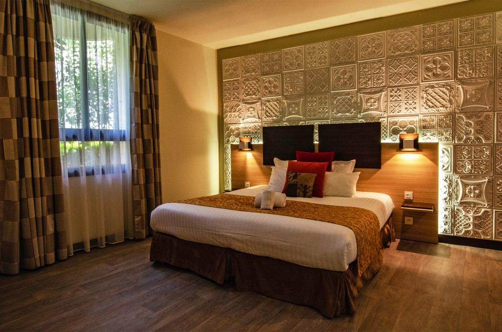 Au Grand Hôtel de Sarlat Buitenkant foto